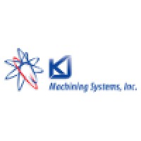 Kj Machining Systems