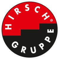 HIRSCH Porozell Germany logo - Similar company to Buma Engineering
