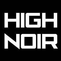 High Noir logo - Similar company to All Set