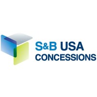 S&B USA Concessions logo - Similar company to Quality Yard And Home Maintenance
