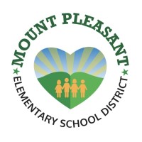 Mt. Pleasant Elementary School District logo - Similar company to Mount Pleasant School District