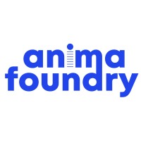 Anima Foundry logo - Similar company to Akar Msme Partner