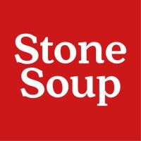 Stone Soup Magazine - Children's Art Foundation logo - Similar company to Double Up Mentoring Program