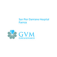 San Pier Damiano Hospital logo - Similar company to Gvm Campus