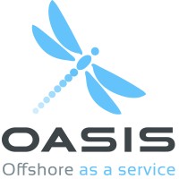 OASIS logo - Similar company to Talent & Trust
