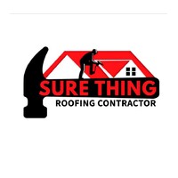 Sure Thing Roofing Contractor logo - Similar company to Roofing Force