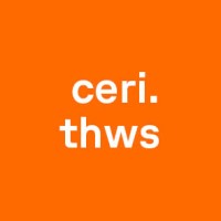 Center for Robotics (CERI), THWS logo - Similar company to Cairo.Thws