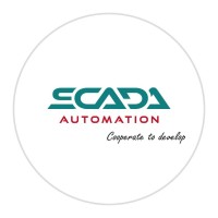 SCADA Automation JSC logo - Similar company to Ltran Automation