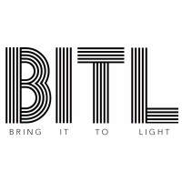 BITL - Bring It To Light logo - Similar company to Splash Creative