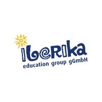 iberika education group gGmbH logo - Similar company to Amadora Inovation Em