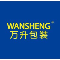 Zhejiang Wansheng Plastic Packaging Co., Ltd. logo - Similar company to Imex Packaging