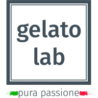 GelatoLab logo - Similar company to Teleswitch