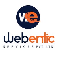 Webentic Services logo - Similar company to Webentic Services Pvt. Ltd.
