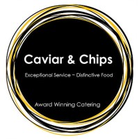 Caviar & Chips logo - Similar company to Bookinglab