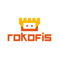 Rokofis logo - Similar company to Beren Otomasyon