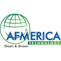 Afmerica Technology Inc logo - Similar company to Comega Srl Charpenterie Métallique