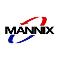 Mannix  Air & Solar logo - Similar company to Solar Plus Electrical