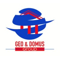 GEO & DOMUS GROUP logo - Similar company to Tracciatori