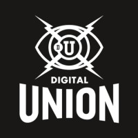 Digital Union logo - Similar company to Blackginger