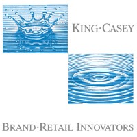 King-Casey logo - Similar company to Mna Creative