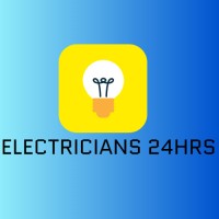Electrician24/7Services logo - Similar company to Engenious Global Technologies