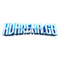 KDArena.gg logo - Similar company to Jedstar Gaming