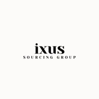 Ixus Sourcing Group logo - Similar company to Hilhim