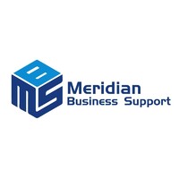 Meridian Business Support (SG) logo - Similar company to Siteskills Ltd