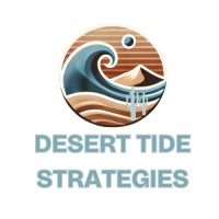 Desert Tide Strategies logo - Similar company to Safestreets Partnerships