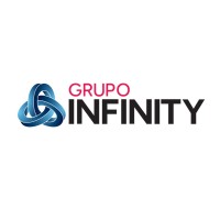 Infinity Visual Group logo - Similar company to Infinity Visual
