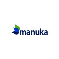 Manuka logo - Similar company to Fundación Parque Tricao