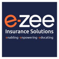 e-Zee Insurance Solutions Ltd logo - Similar company to Risk Solved