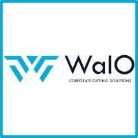 Waio Gifting Solutions logo - Similar company to Waio