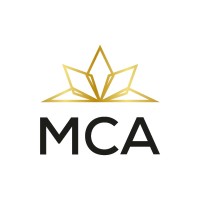 MCA logo - Similar company to Omg Pharma