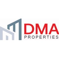 DMA Properties logo - Similar company to Dma Development Company, Llc