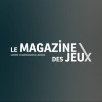 Le Magazine Des Jeux