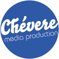 Chévere Media Production logo - Similar company to Oficina Interactive Motion&Graphics