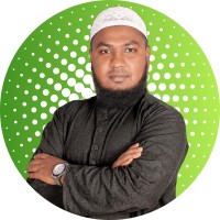 Abdul Alim Sarder | Motion Design & Logo Animation logo - Similar company to Logo Animation Studios