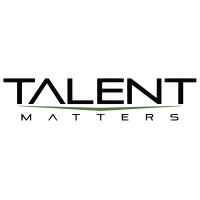 Talent Matters LLC logo - Similar company to Talent Matters, Llc