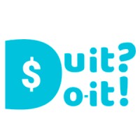 DuitDo-it logo - Similar company to Nomit