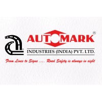 Automark Industries India Pvt. Ltd. logo - Similar company to Pickup In Store