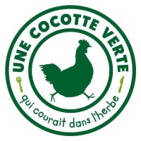 Une Cocotte Verte