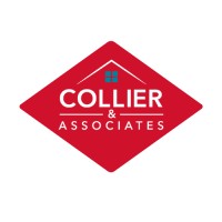 Collier and Associates logo - Similar company to Chatppa
