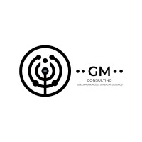 GM Consulting logo - Similar company to Kipaka - Climatização