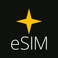 Golden eSIM logo - Similar company to Cloudnumbering