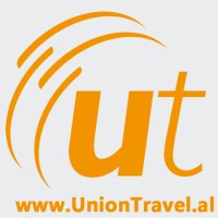 Union Travel Albania logo - Similar company to Albtranslations