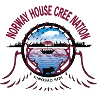 Norway House Cree Nation logo - Similar company to Cobra Mechanical