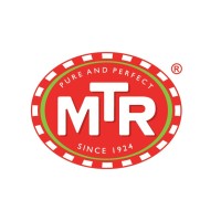 MTR Foods Private Limited logo - Similar company to Dukes India