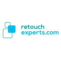 Retouch Experts logo - Similar company to Retouch View