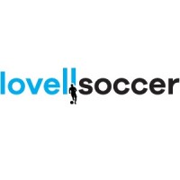 Lovell Soccer logo - Similar company to Future Kids